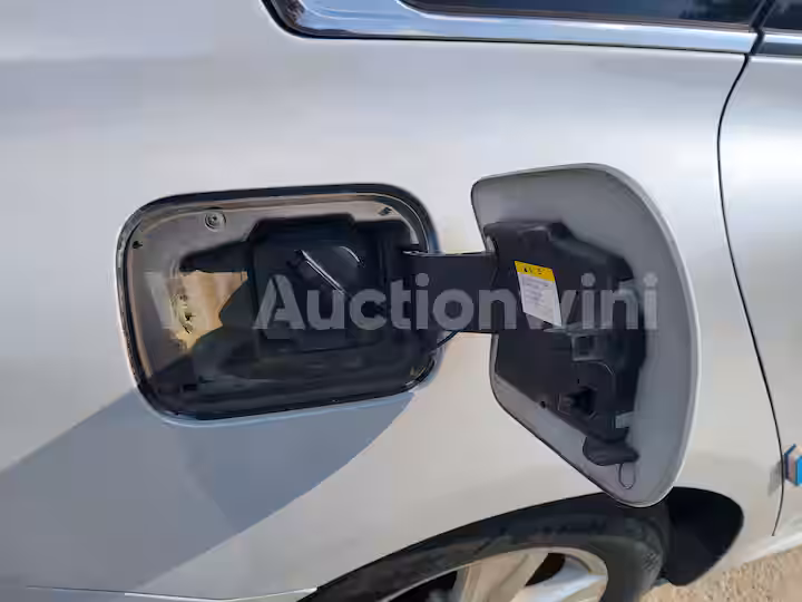 Renault SM6 2016 — 55