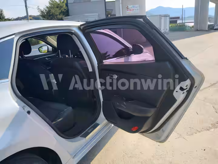 Renault SM6 2016 — 56