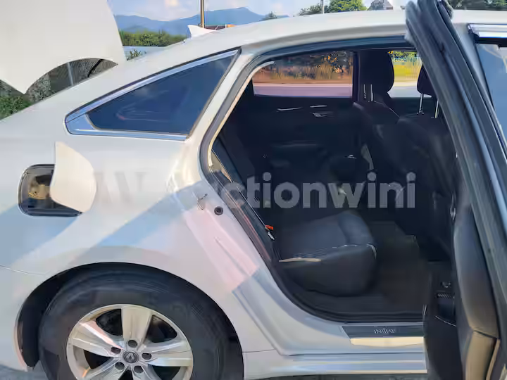 Renault SM6 2016 — 57