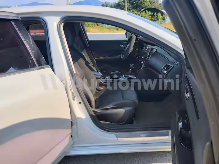 Renault SM6 2016 — 59