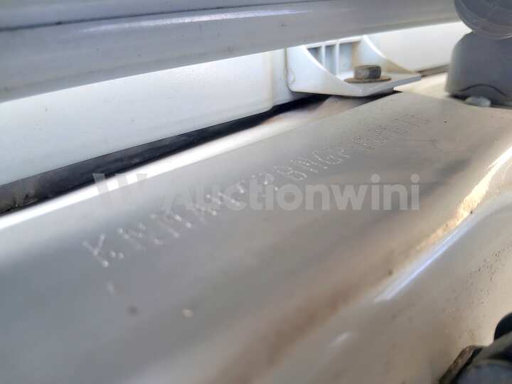 Renault SM6 2016 — 60