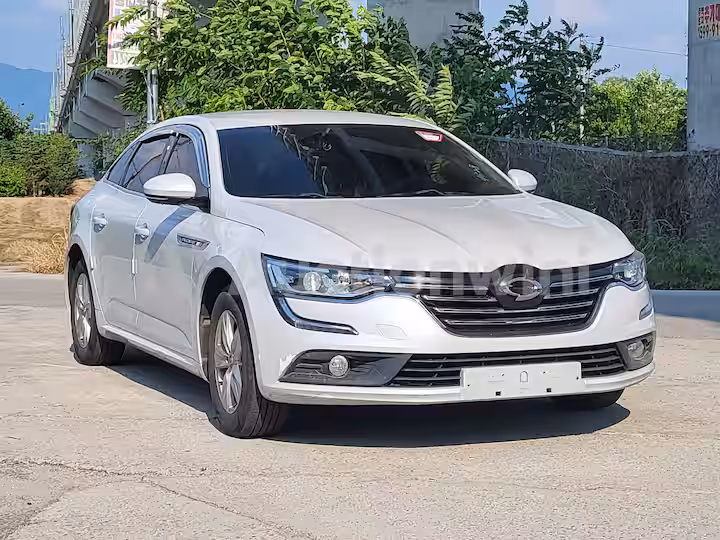 Renault SM6 2016 — 7
