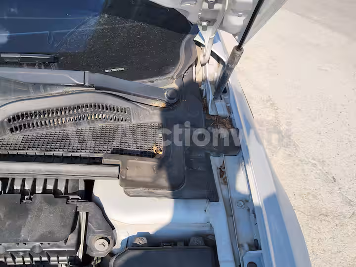 Renault SM6 2016 — 62