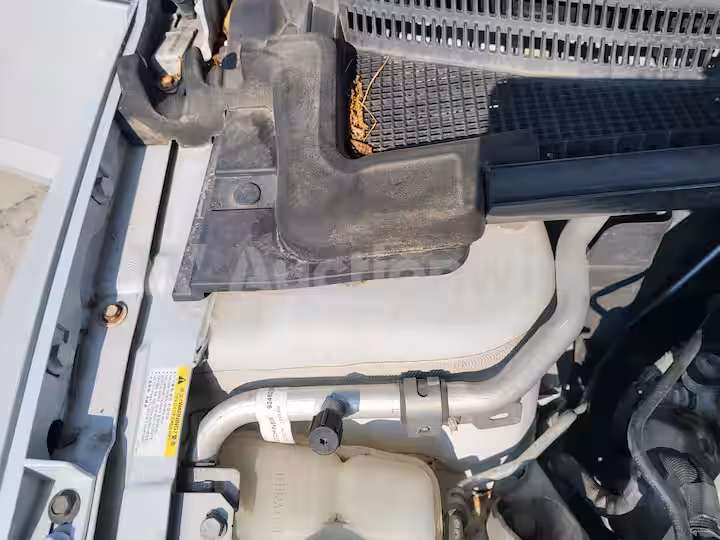 Renault SM6 2016 — 63