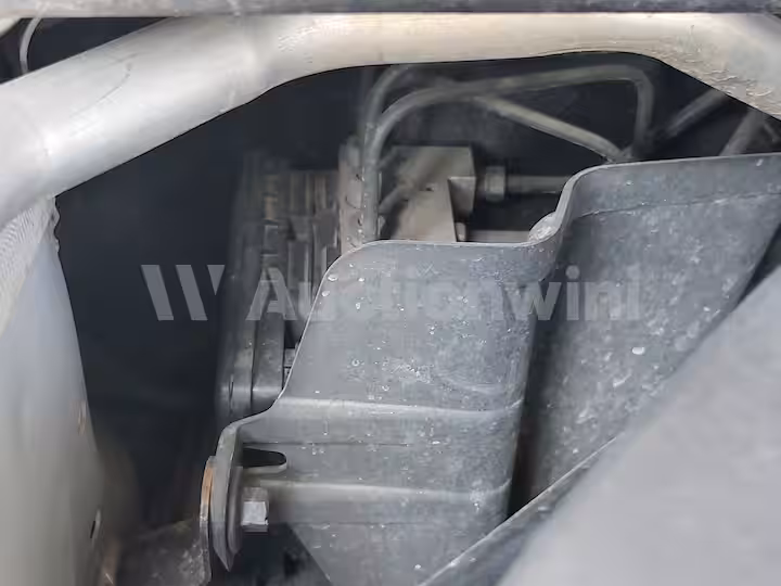 Renault SM6 2016 — 64