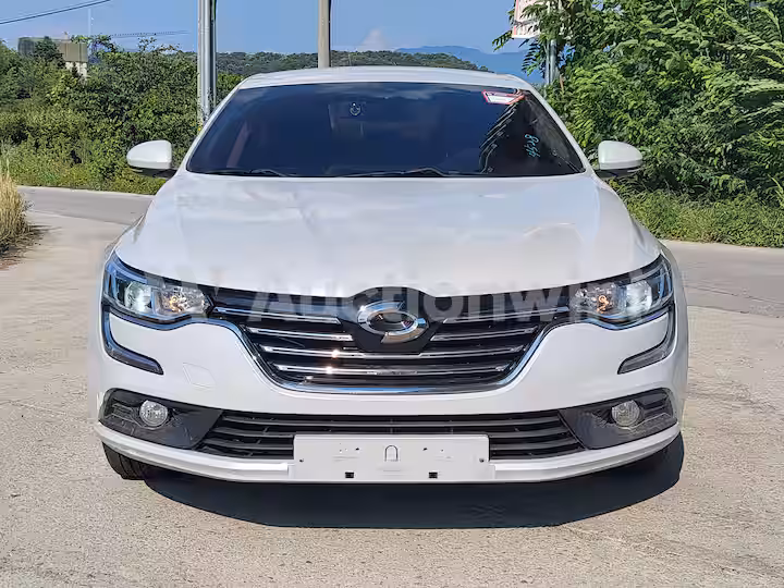 Renault SM6 2016 — 8