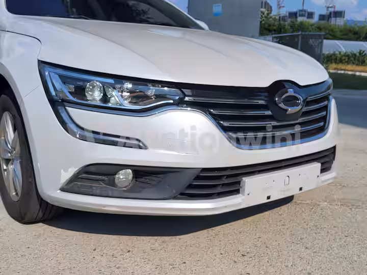 Renault SM6 2016 — 9
