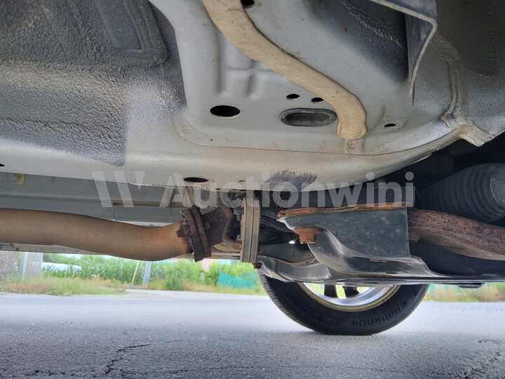 Hyundai Tucson 2013 — 21