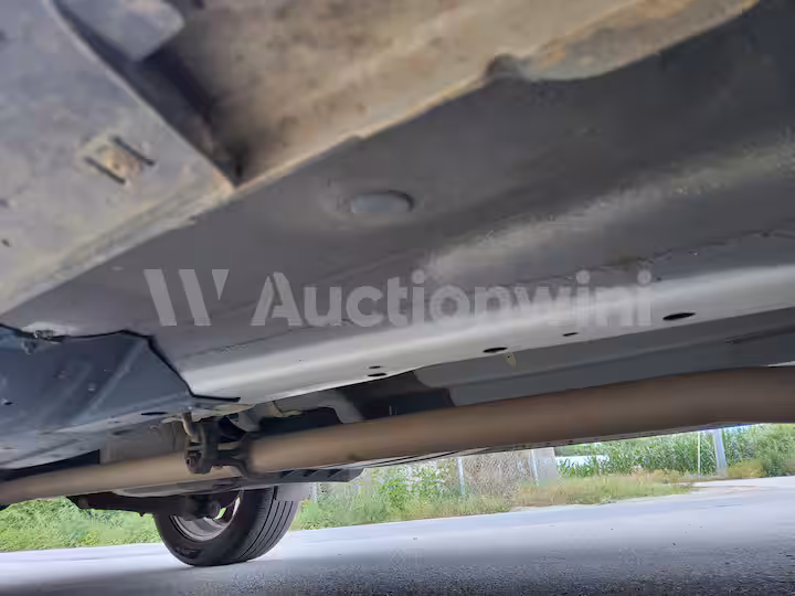 Hyundai Tucson 2013 — 22