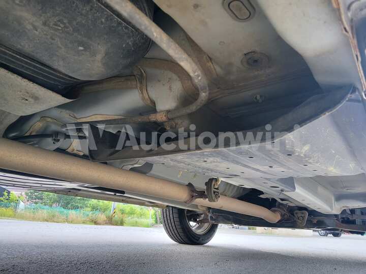 Hyundai Tucson 2013 — 23