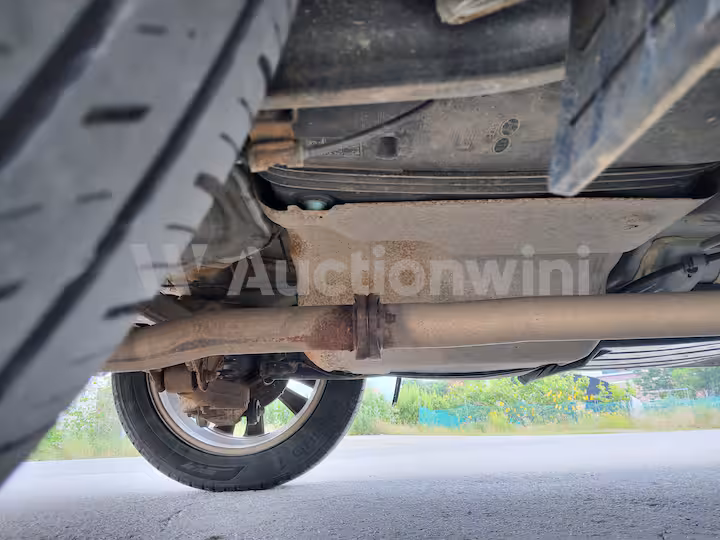 Hyundai Tucson 2013 — 24