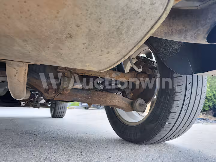 Hyundai Tucson 2013 — 26