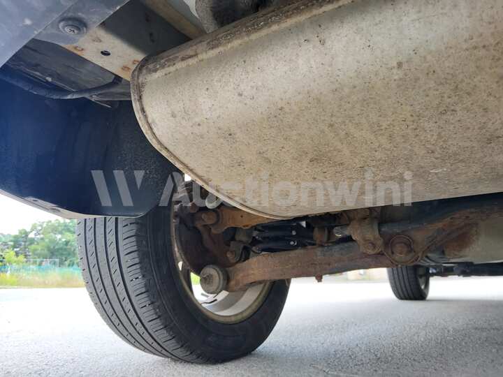 Hyundai Tucson 2013 — 27