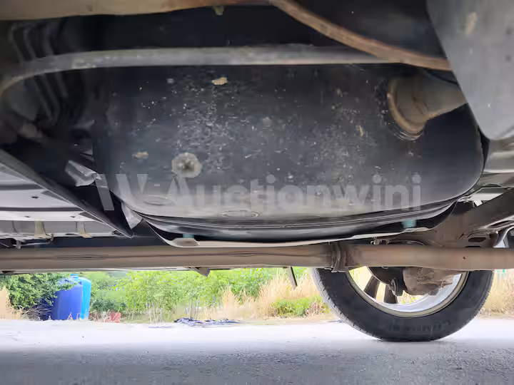 Hyundai Tucson 2013 — 29