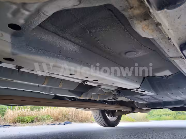 Hyundai Tucson 2013 — 30