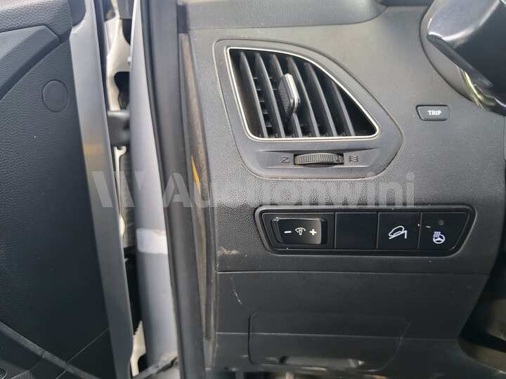 Hyundai Tucson 2013 — 35