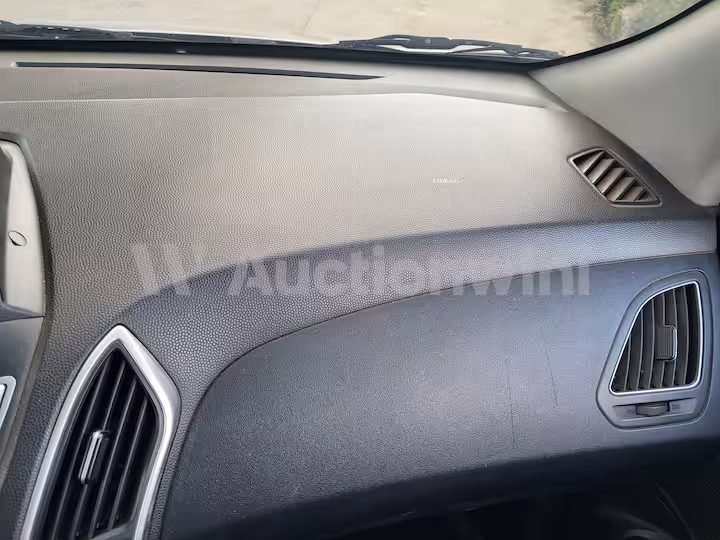 Hyundai Tucson 2013 — 43
