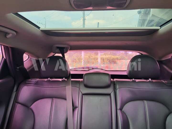 Hyundai Tucson 2013 — 45