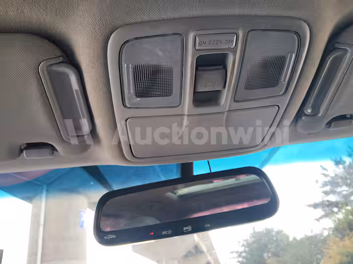 Hyundai Tucson 2013 — 47