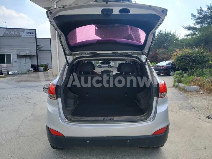 Hyundai Tucson 2013 — 54