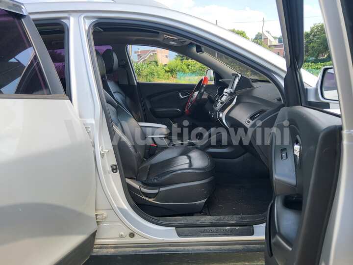 Hyundai Tucson 2013 — 61