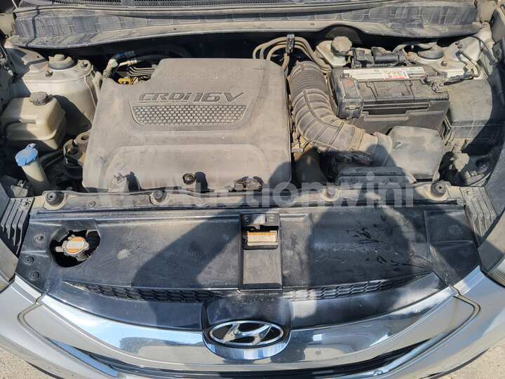 Hyundai Tucson 2013 — 63