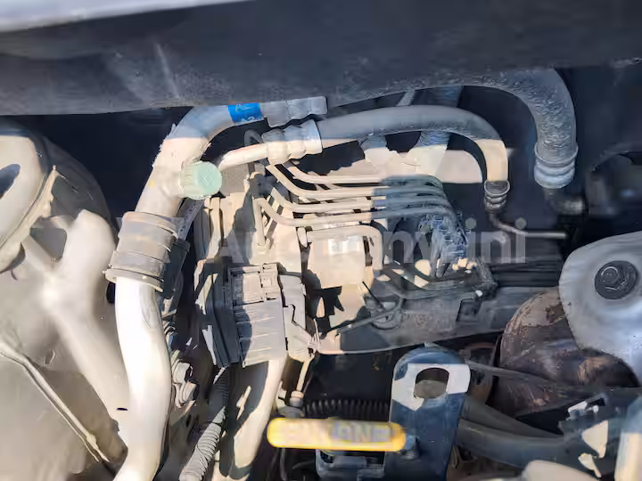 Hyundai Tucson 2013 — 66