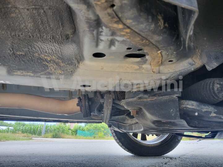 Hyundai Tucson 2011 — 21