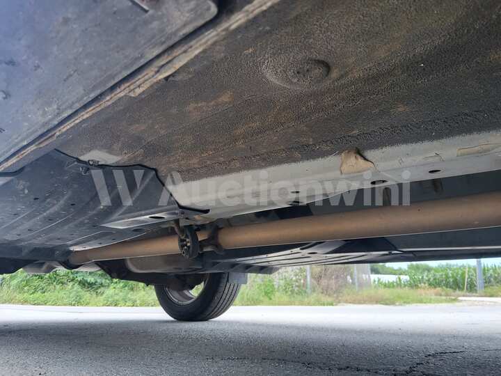 Hyundai Tucson 2011 — 22