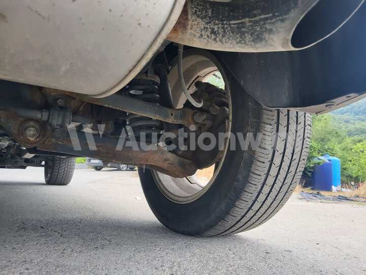 Hyundai Tucson 2011 — 26