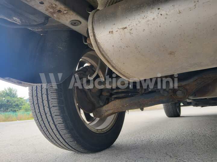 Hyundai Tucson 2011 — 27