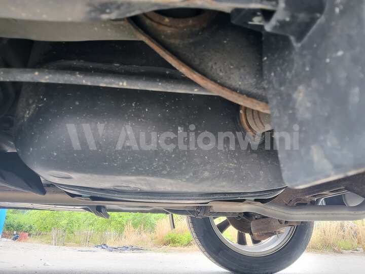 Hyundai Tucson 2011 — 29