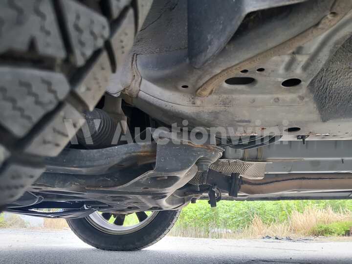 Hyundai Tucson 2011 — 31