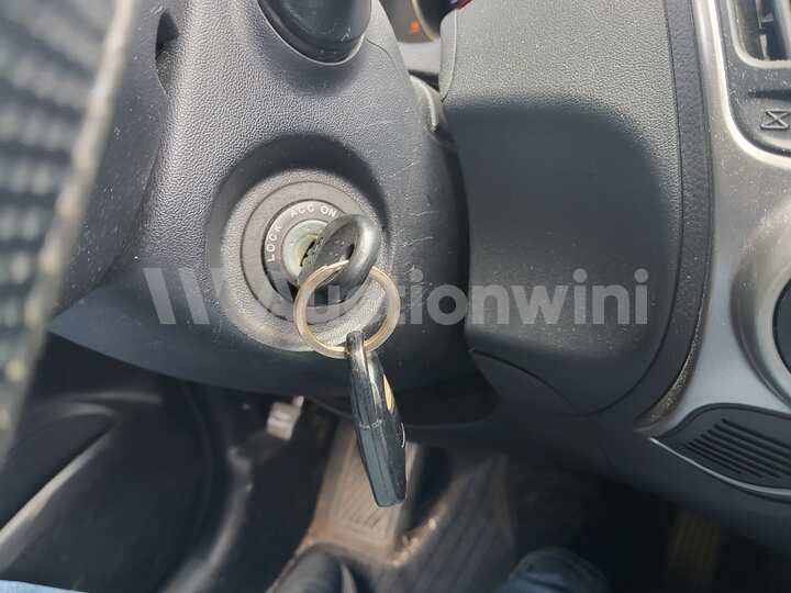 Hyundai Tucson 2011 — 39