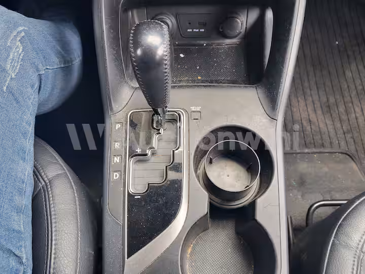 Hyundai Tucson 2011 — 41