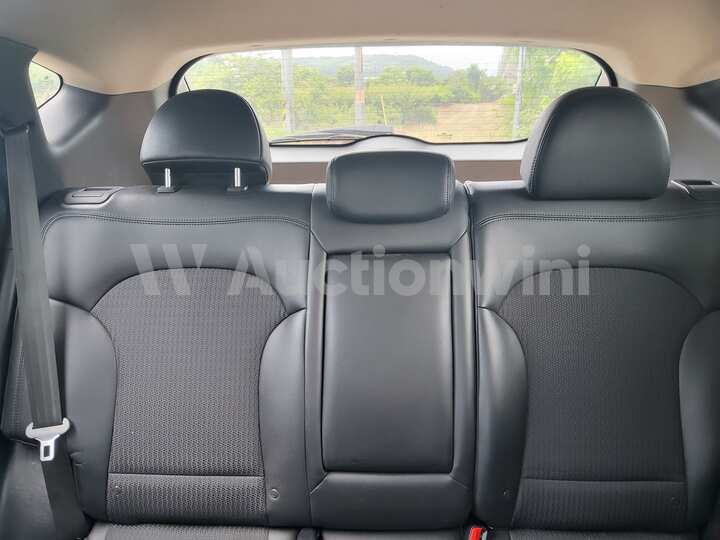 Hyundai Tucson 2011 — 43