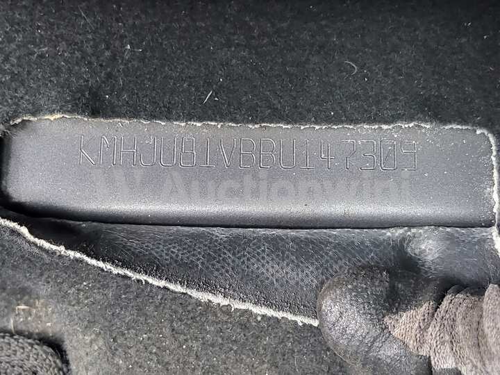Hyundai Tucson 2011 — 58
