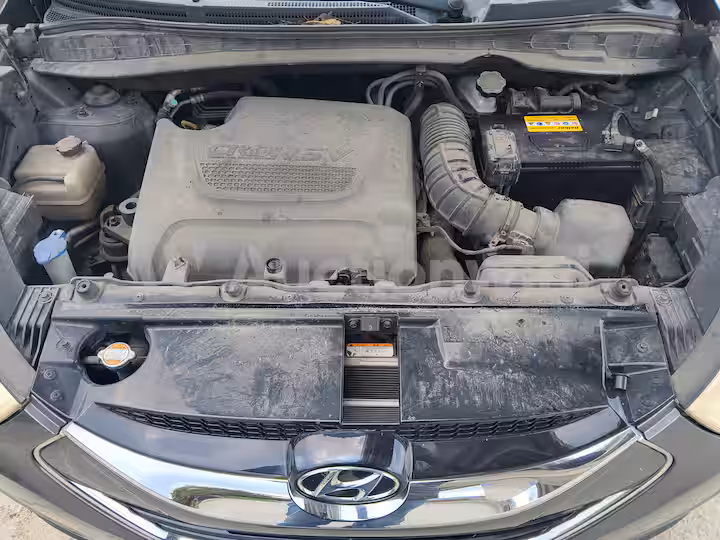 Hyundai Tucson 2011 — 59
