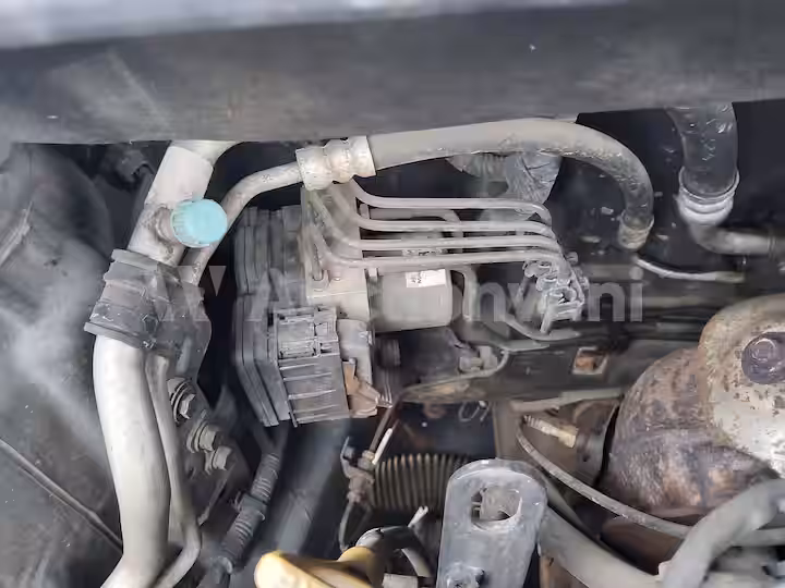 Hyundai Tucson 2011 — 62