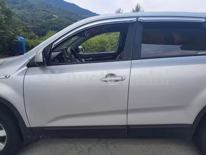 Kia Sorento 2011 — 14