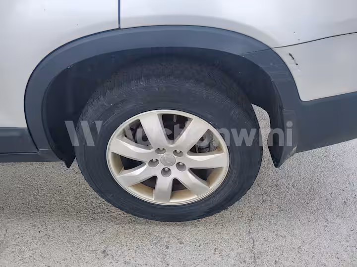 Kia Sorento 2011 — 15