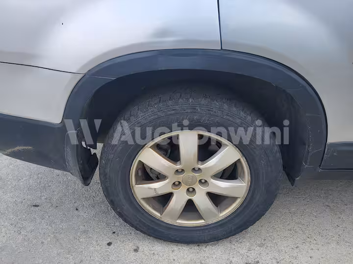 Kia Sorento 2011 — 18