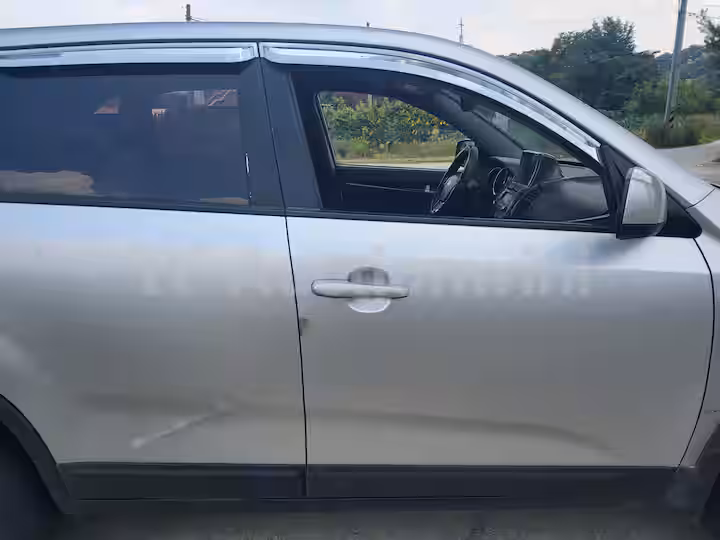 Kia Sorento 2011 — 19