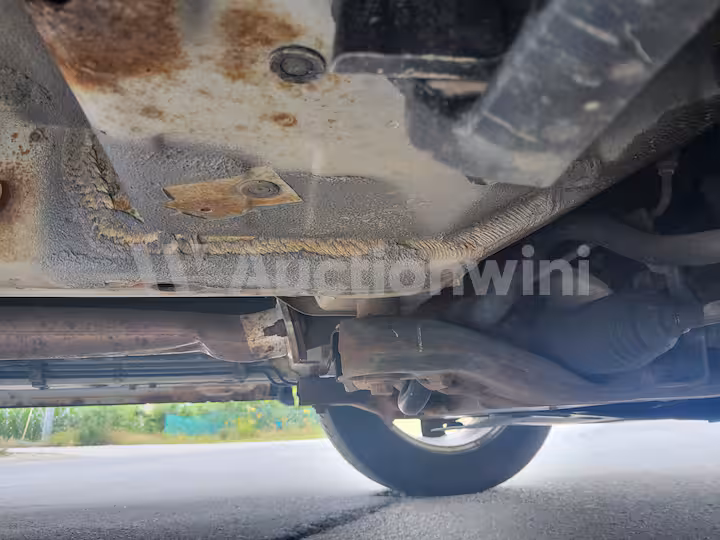 Kia Sorento 2011 — 21