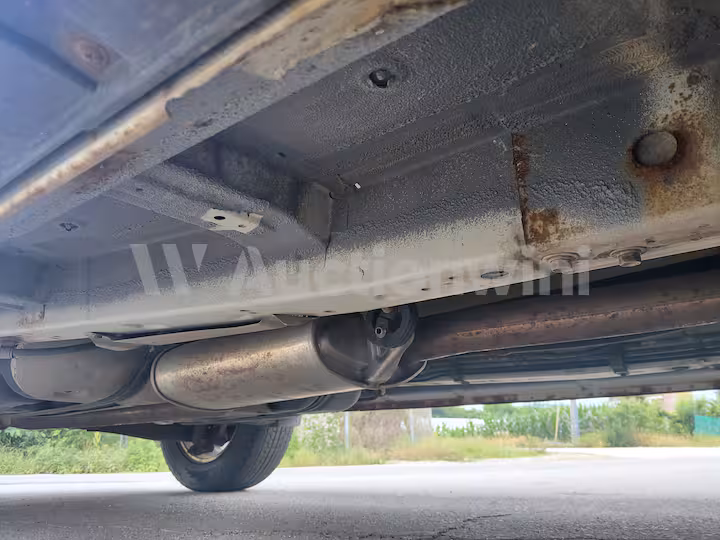 Kia Sorento 2011 — 22