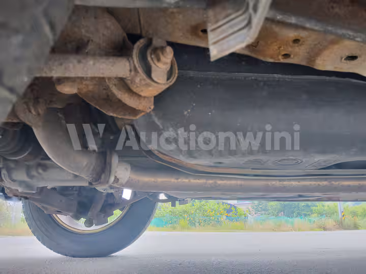 Kia Sorento 2011 — 24