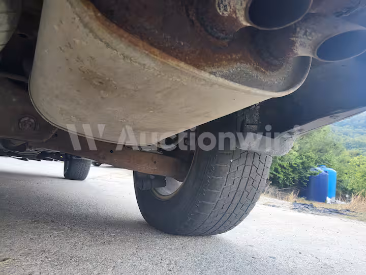 Kia Sorento 2011 — 26