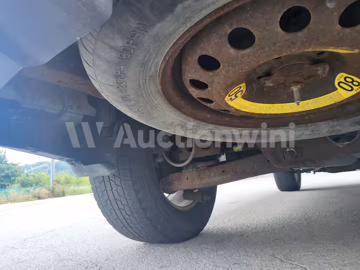 Kia Sorento 2011 — 27