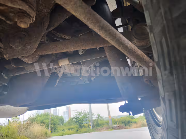 Kia Sorento 2011 — 28