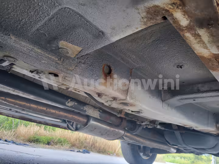 Kia Sorento 2011 — 30